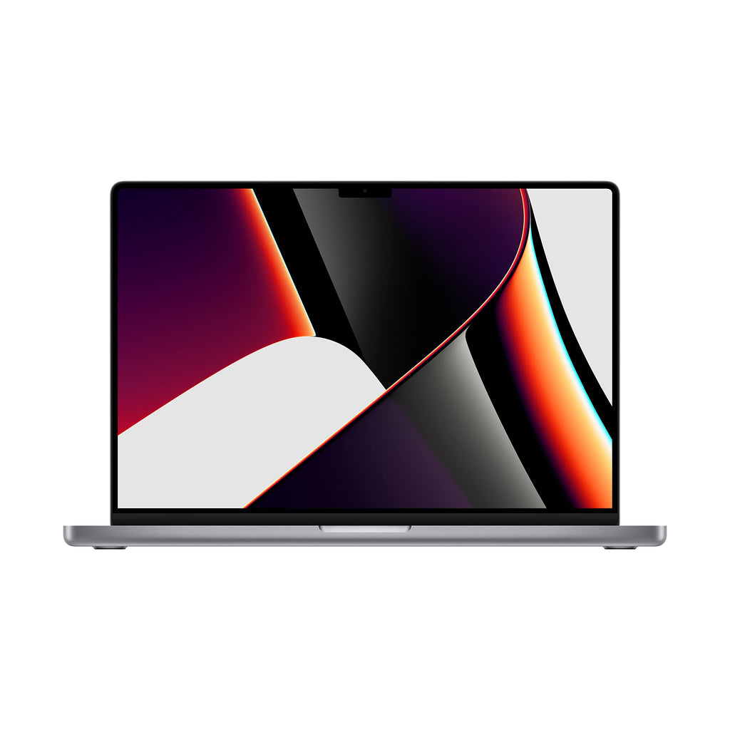 16.2-inch M1 Pro 16GB RAM 512GB SSD Space Gray Laptop T391