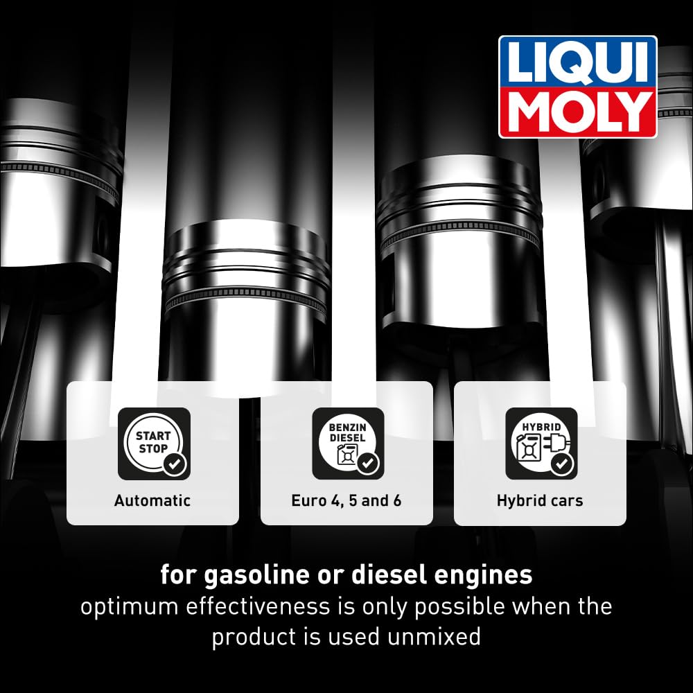 5W-30 Fully Synthetic Engine Oil U7587