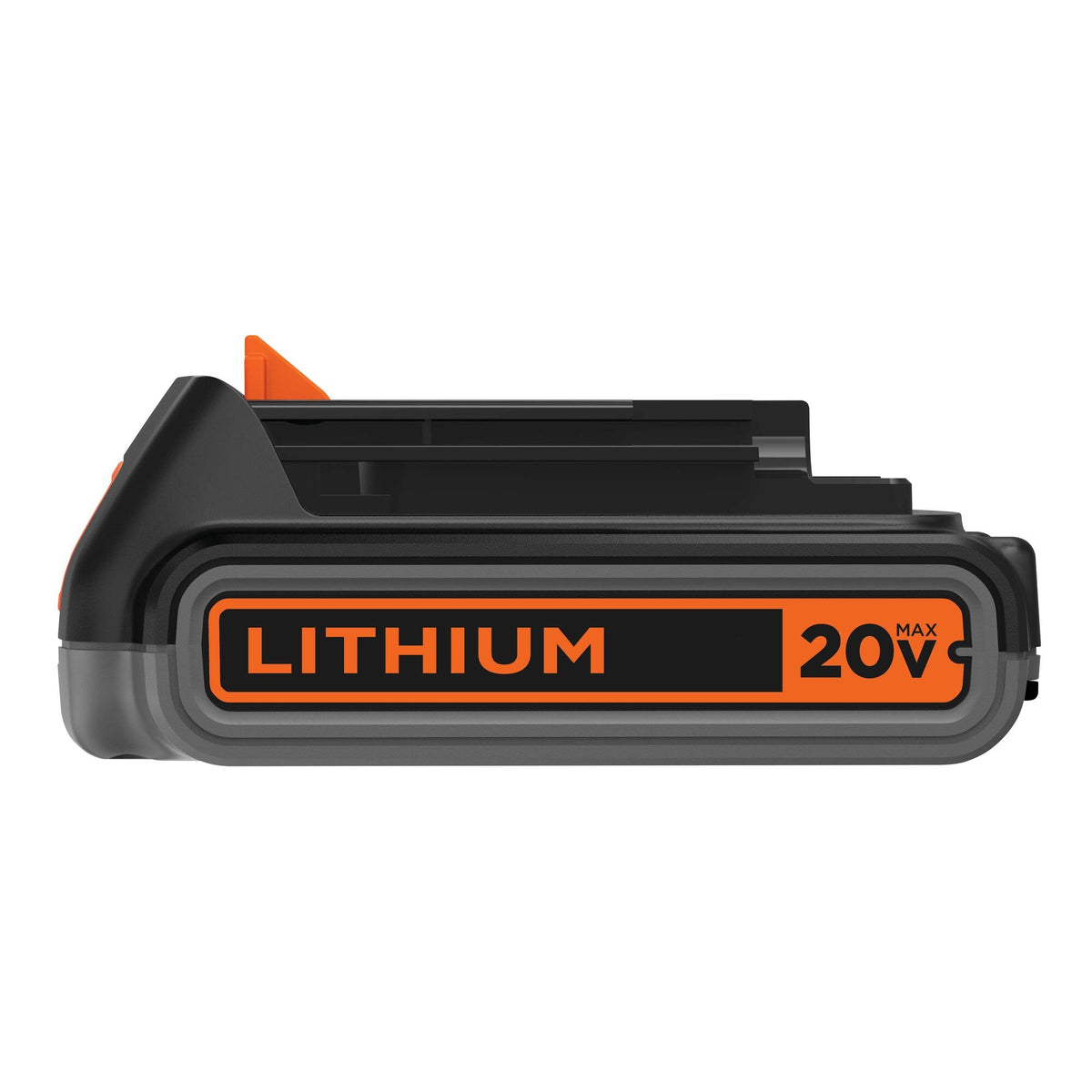 20V MAX Lithium 2.0Ah Cordless Tool Battery H3464