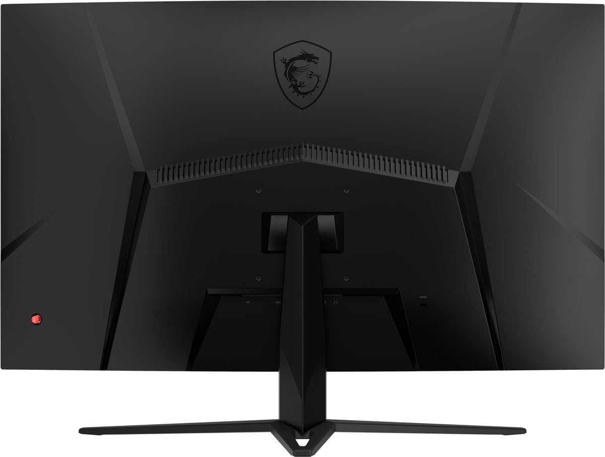 32" Curved Gaming Monitor M722