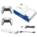 Retro Game Stick 4K HDMI Wireless Controller 128G J412780