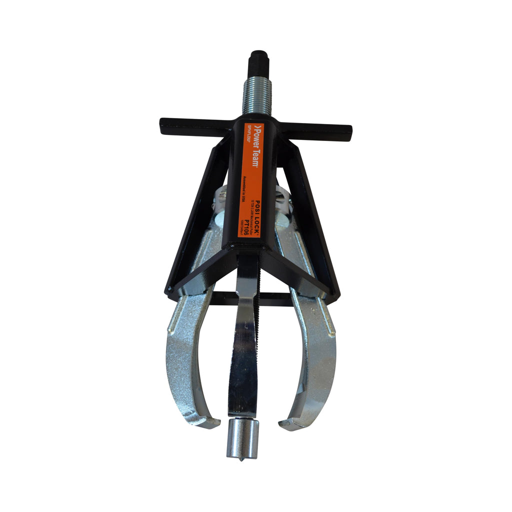 Manual Puller, 3 Jaws, 10 tons Capacity M70130