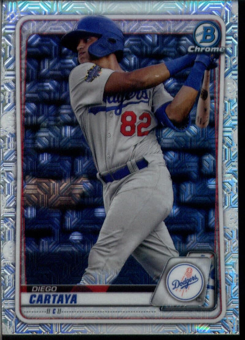 Baseball Trading Cards W338466
