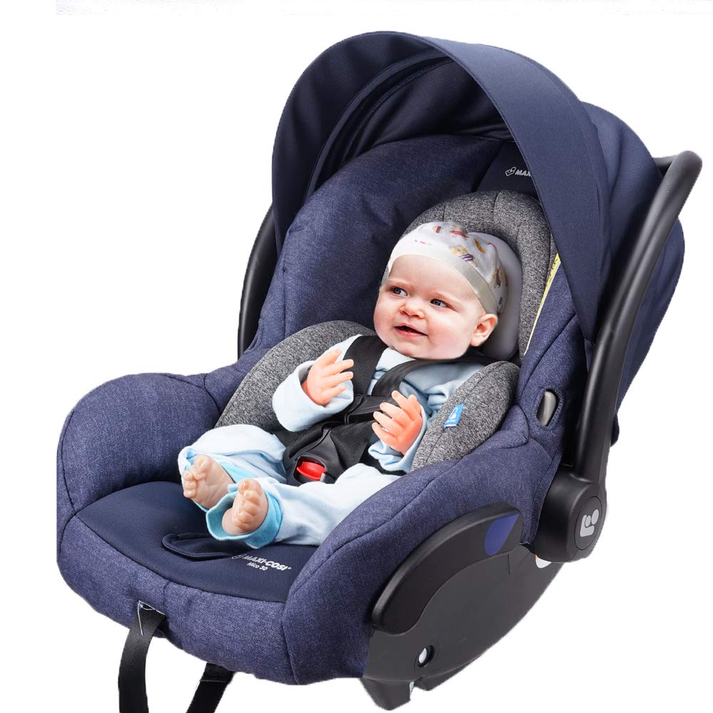 2-in-1 Baby Car Seat Insert E89671