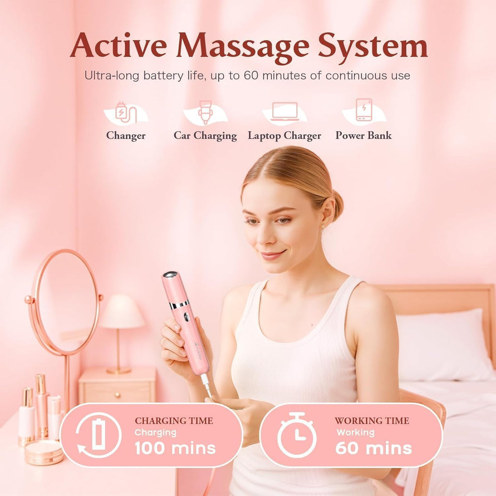 2 in 1 USB Rechargeable Epilator Z657
