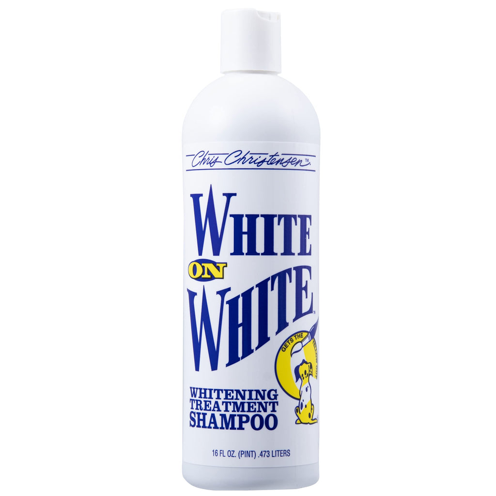 White Dog Shampoo 16OZ Z861964