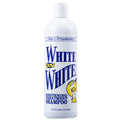 White Dog Shampoo 16OZ Z861964
