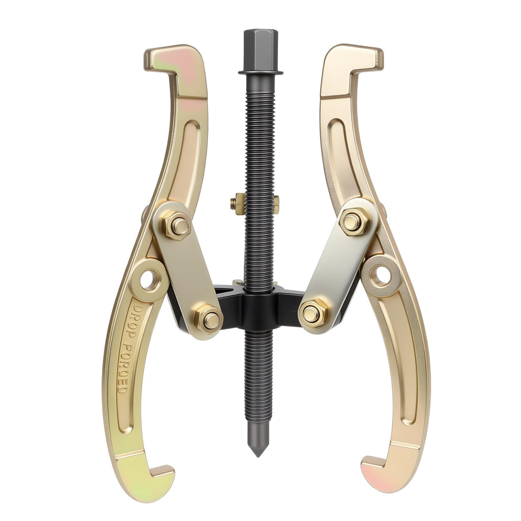10 Inch 3 Jaw Puller with Reversible Jaws S5019