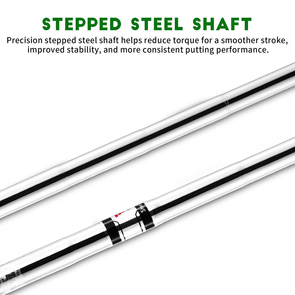 Golf Putter Q59206