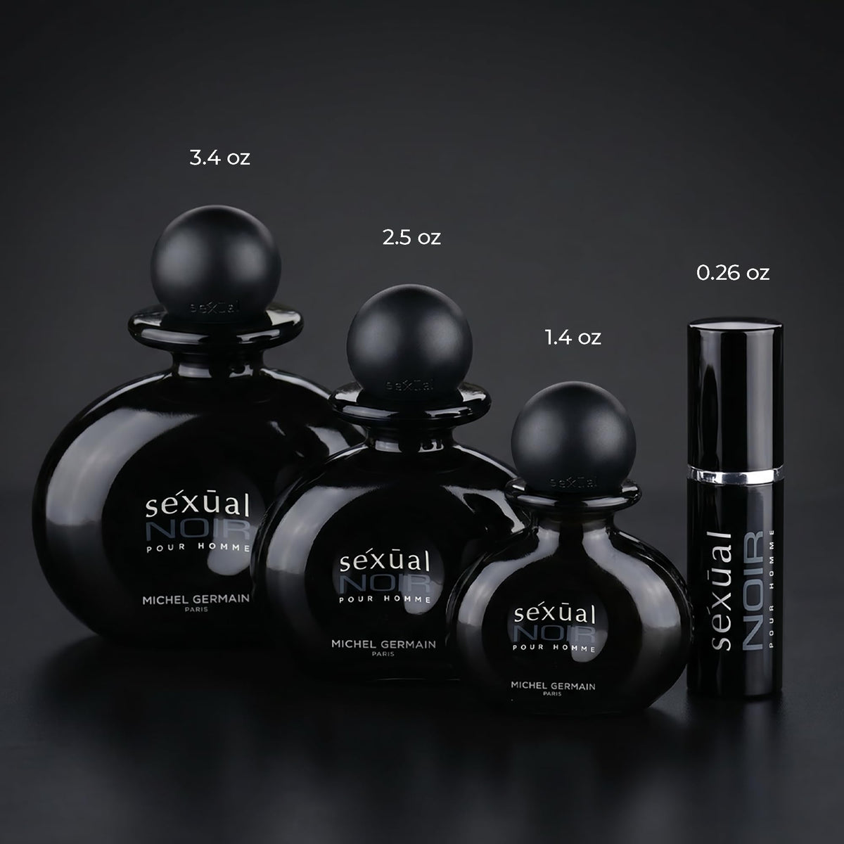 Eau de Toilette Y52009