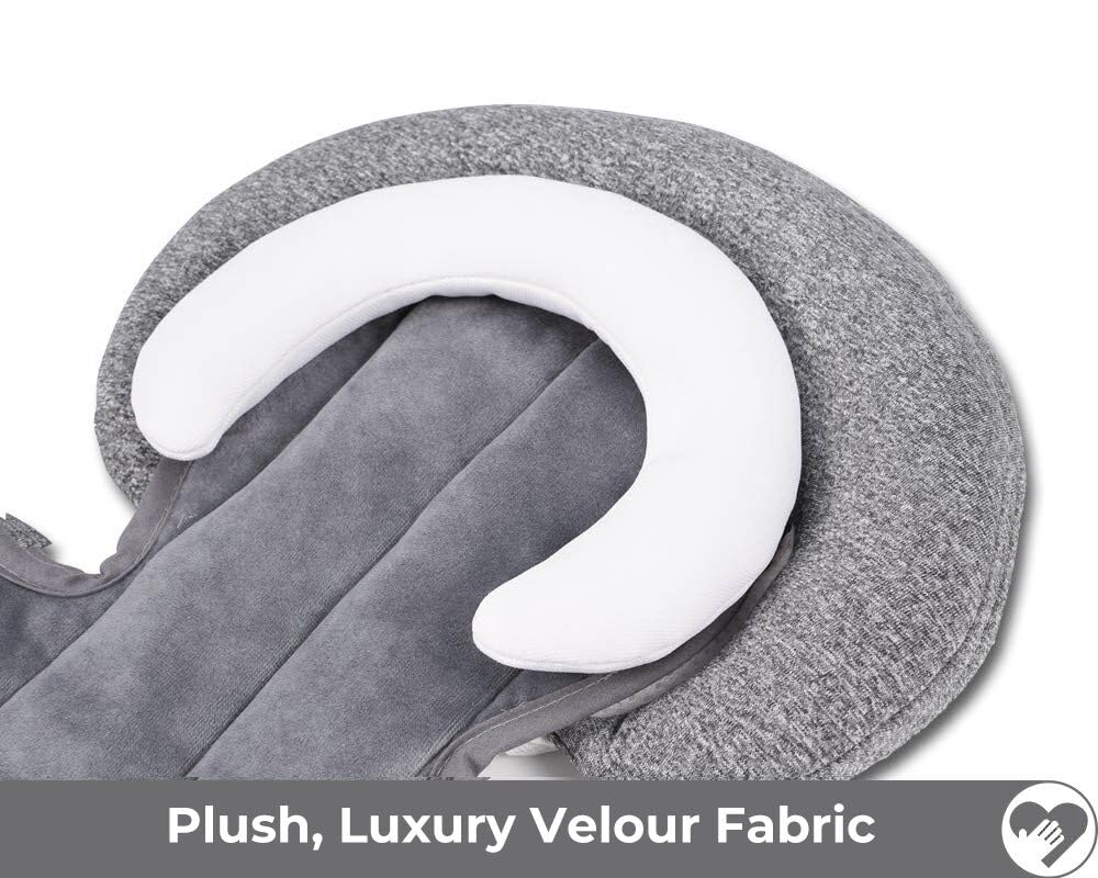2-in-1 Baby Car Seat Insert E89671