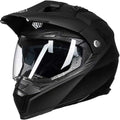 Full Face Dirt Bike ATV Helmet DOT Certified D73190