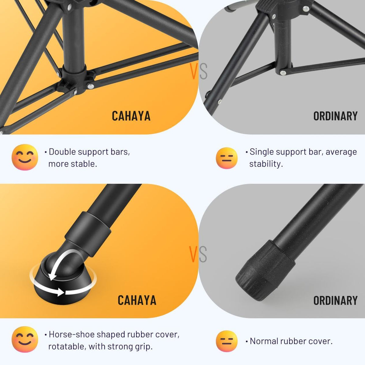 Foldable Portable Sheet Music Stand C927