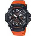 Heavy Duty Design Watch N21805