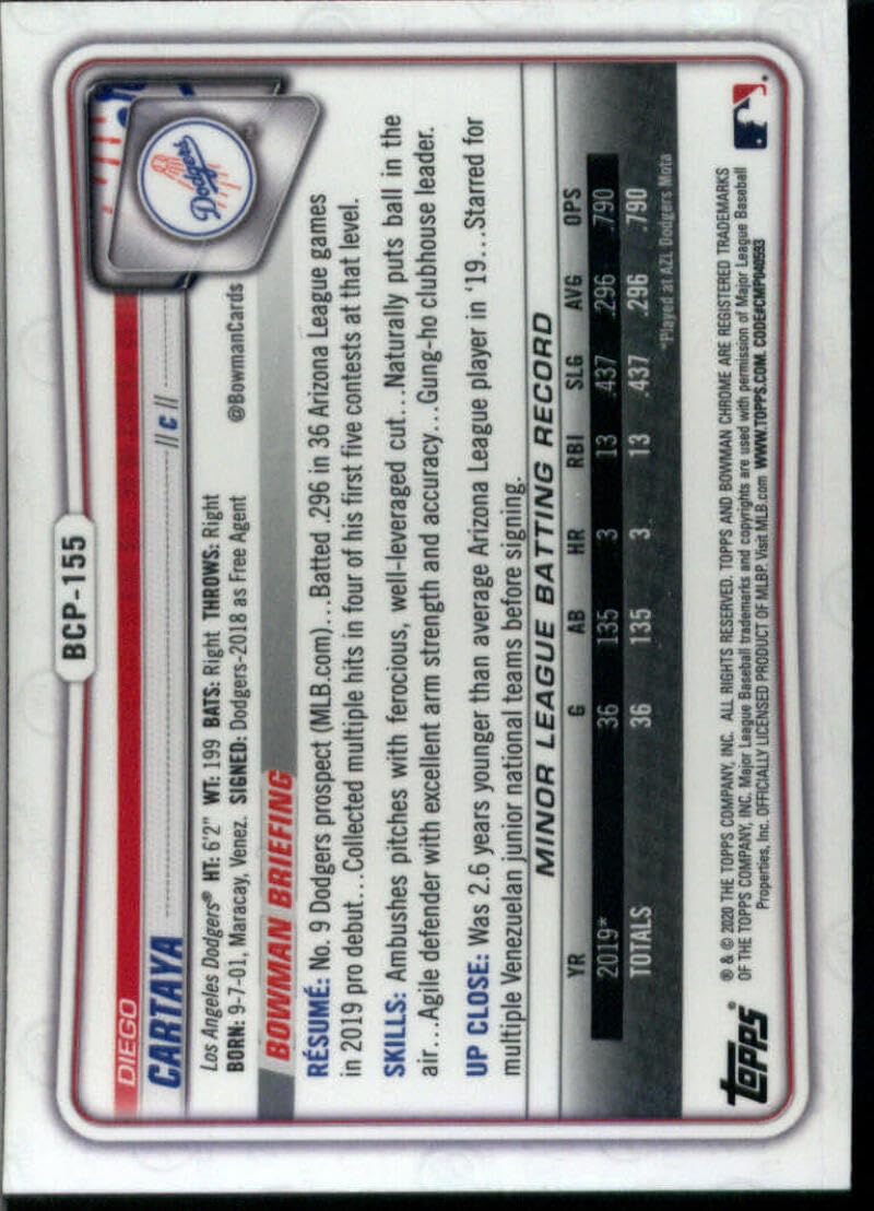 Baseball Trading Cards W338466