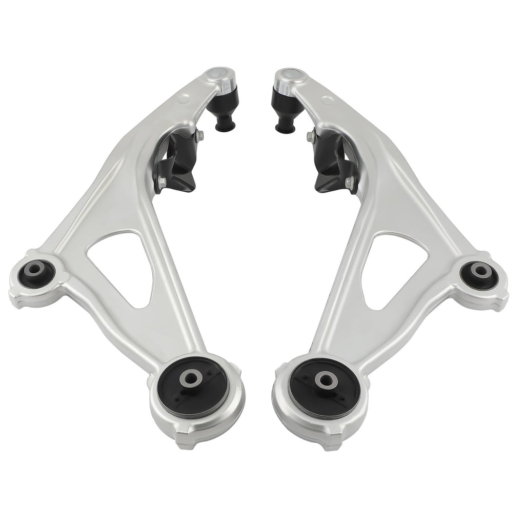 2Pc Front Lower Control Arms H429118