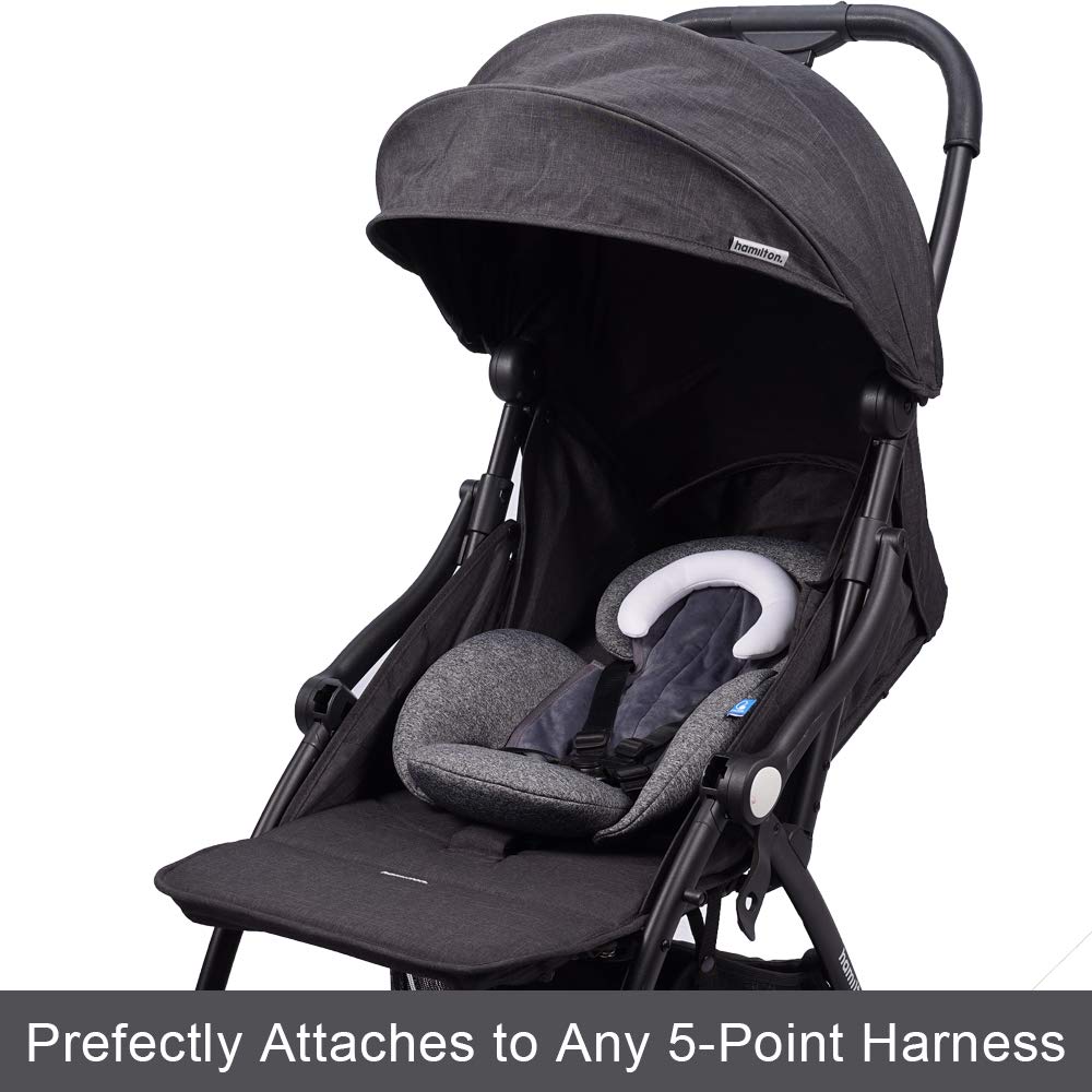 2-in-1 Baby Car Seat Insert E89671