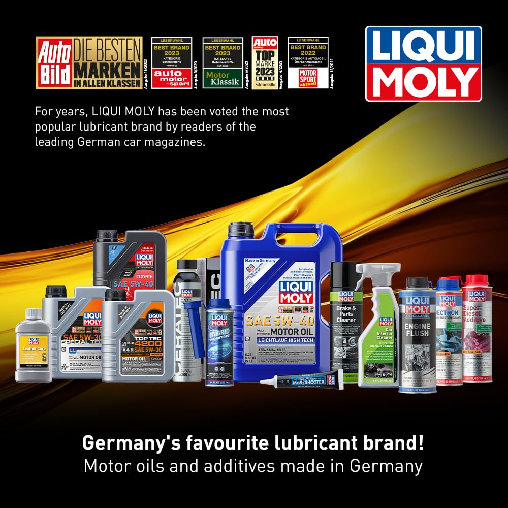 5W-30 Fully Synthetic Engine Oil U7587