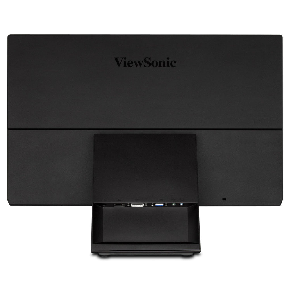 22" IPS 1080p Frameless LED Monitor B7278
