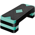 26.5 Inch Adjustable Aerobic Exercise Step Platform Z52142