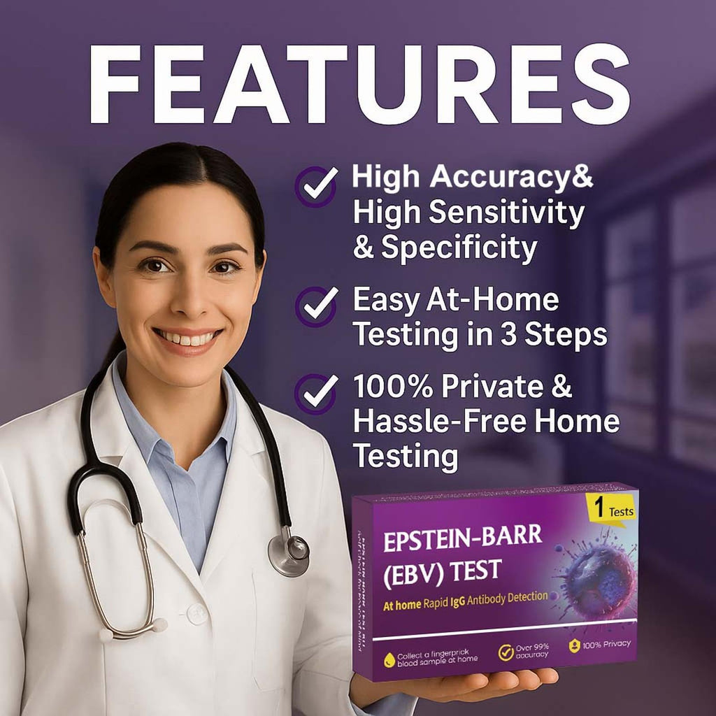 At-Home Test Kit T5403