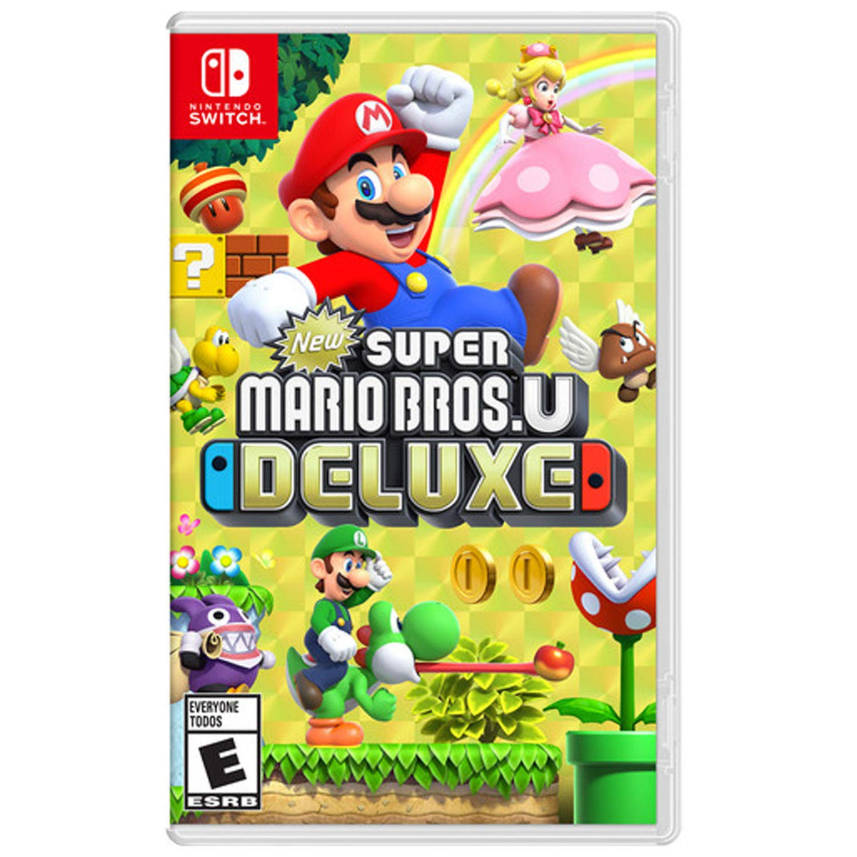 Nintendo Switch 2 Game Bundle O812474