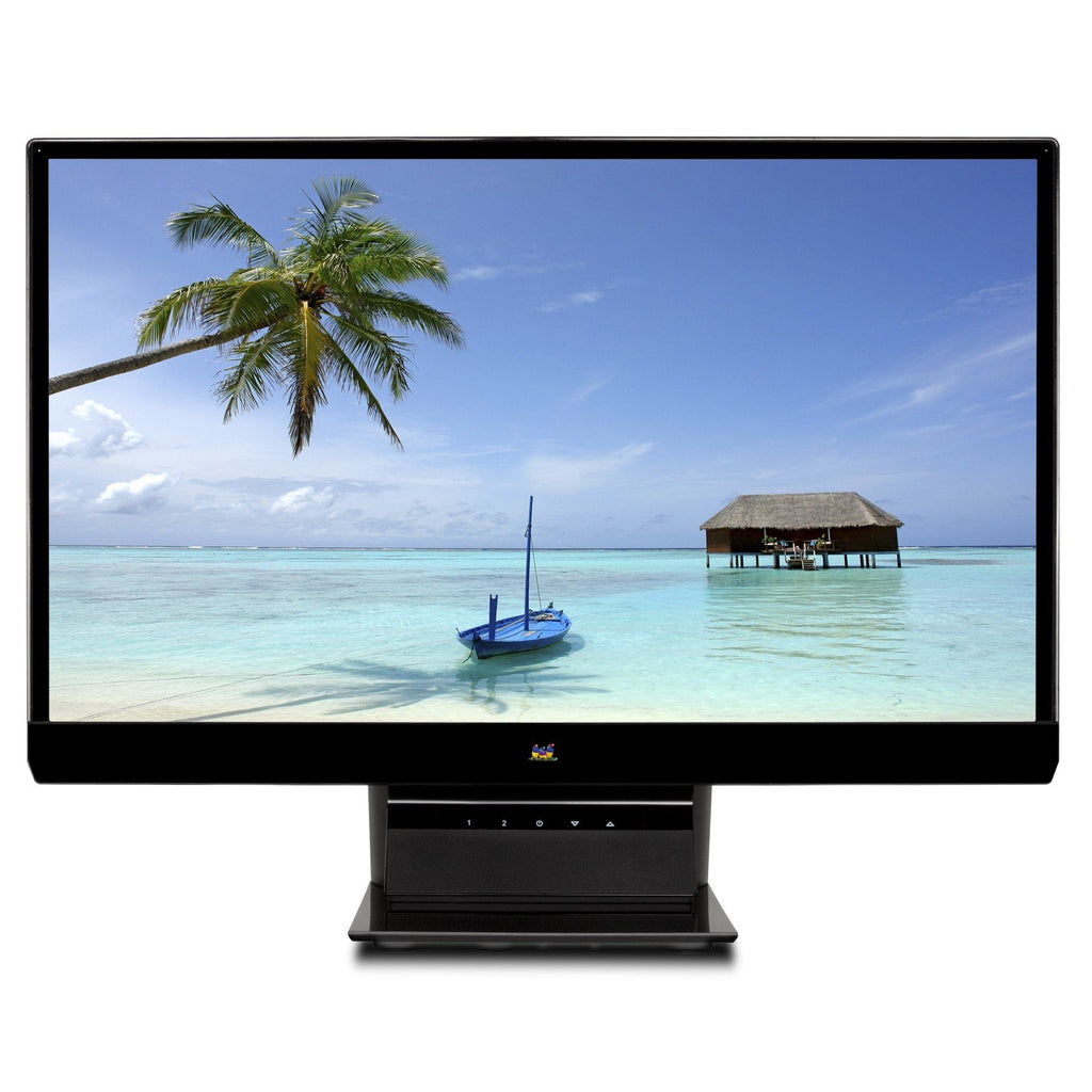 22" IPS 1080p Frameless LED Monitor B7278