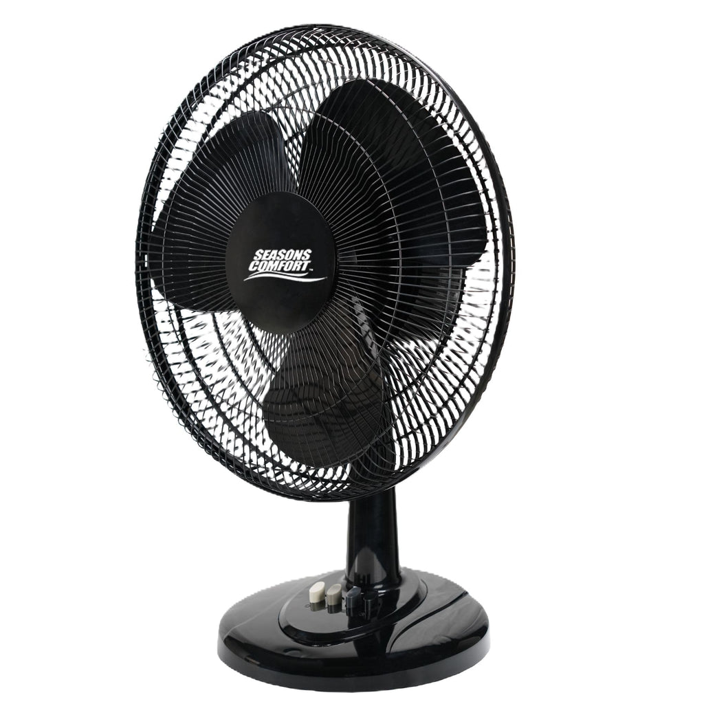 16" Oscillating 3 Speed Table Fan N959