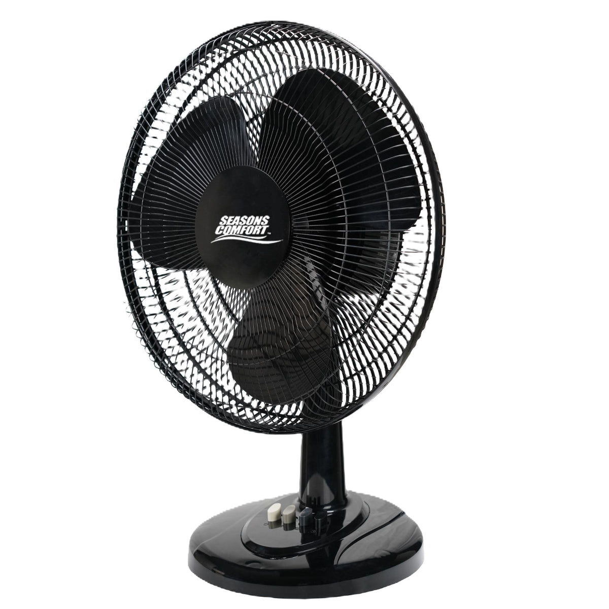 16" Oscillating 3 Speed Table Fan N959