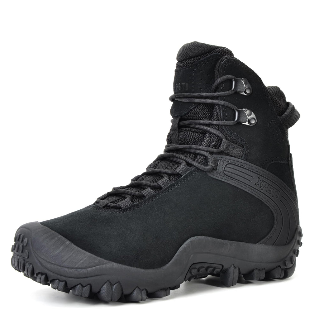 Men's Lightweight Combat Boots H91610