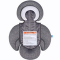 2-in-1 Baby Car Seat Insert E89671