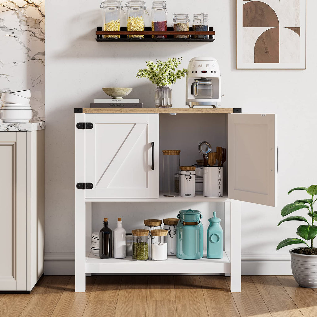 White Console Table U176645