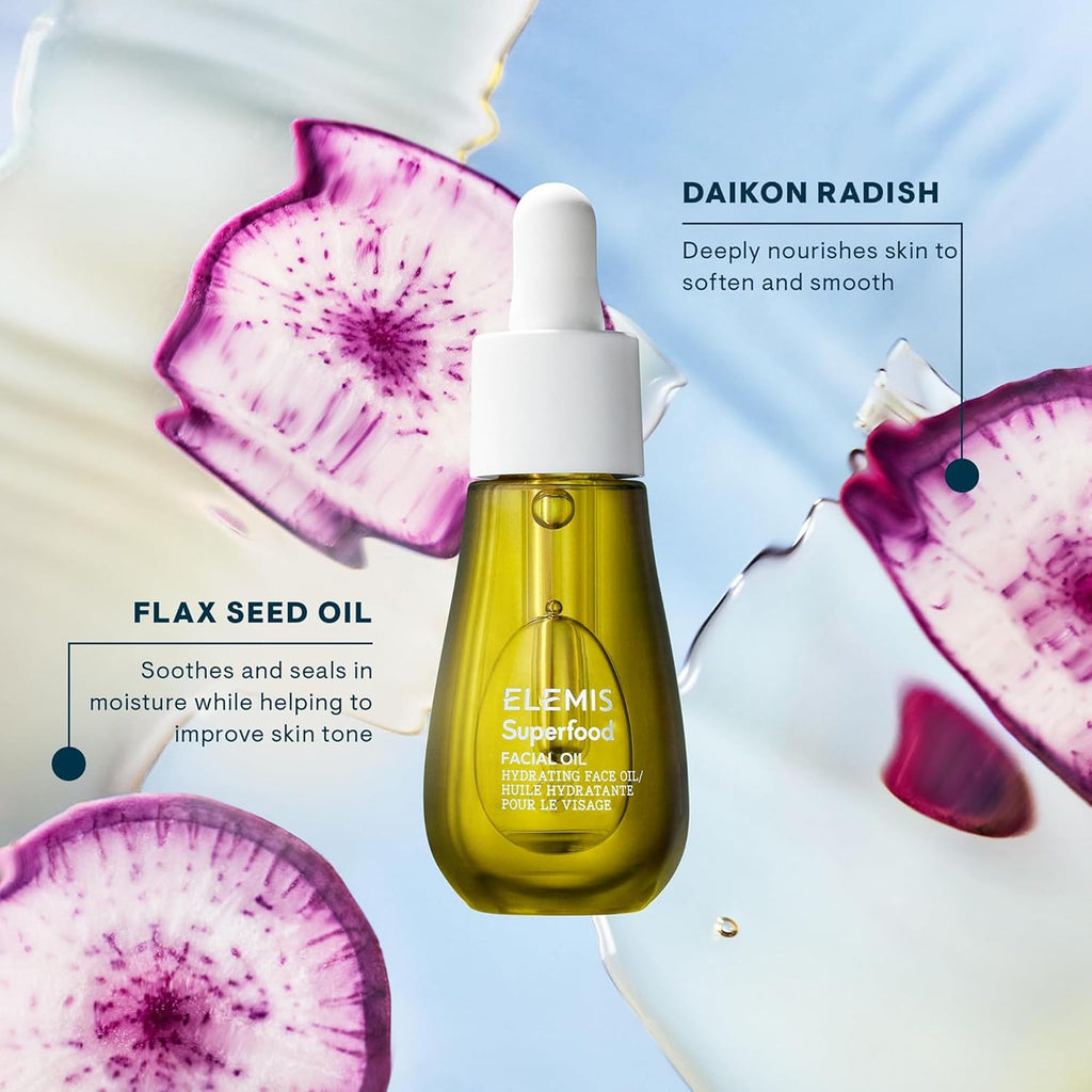 Facial Oil L74762