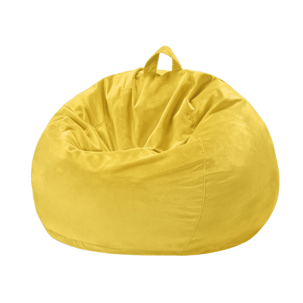 2FT Bean Bag Chair with Handle N3869