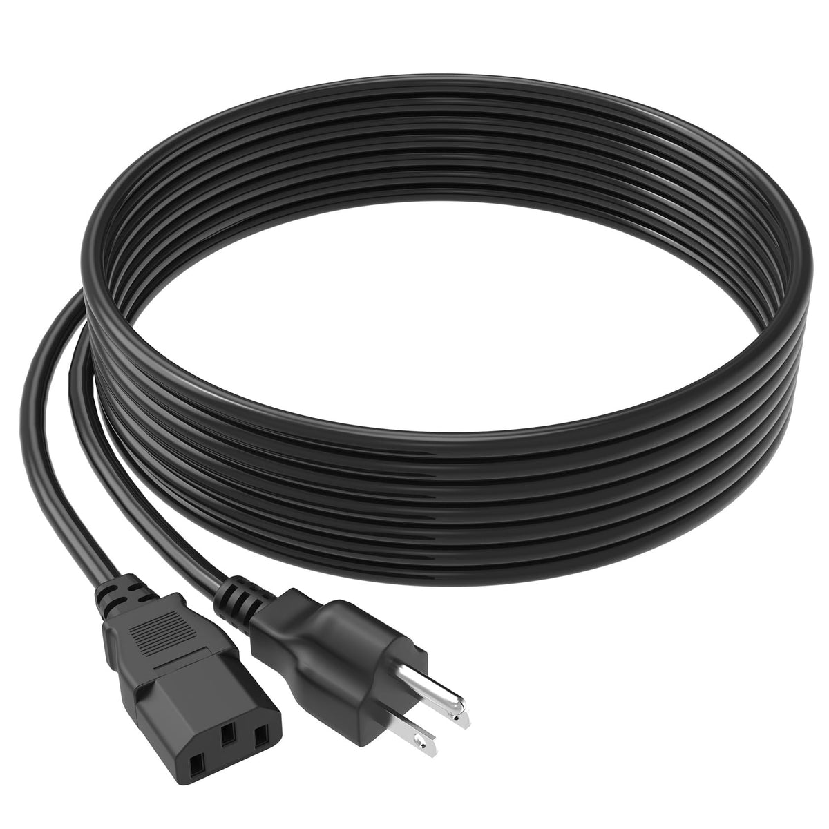 5ft AC Power Cord Cable Y35101