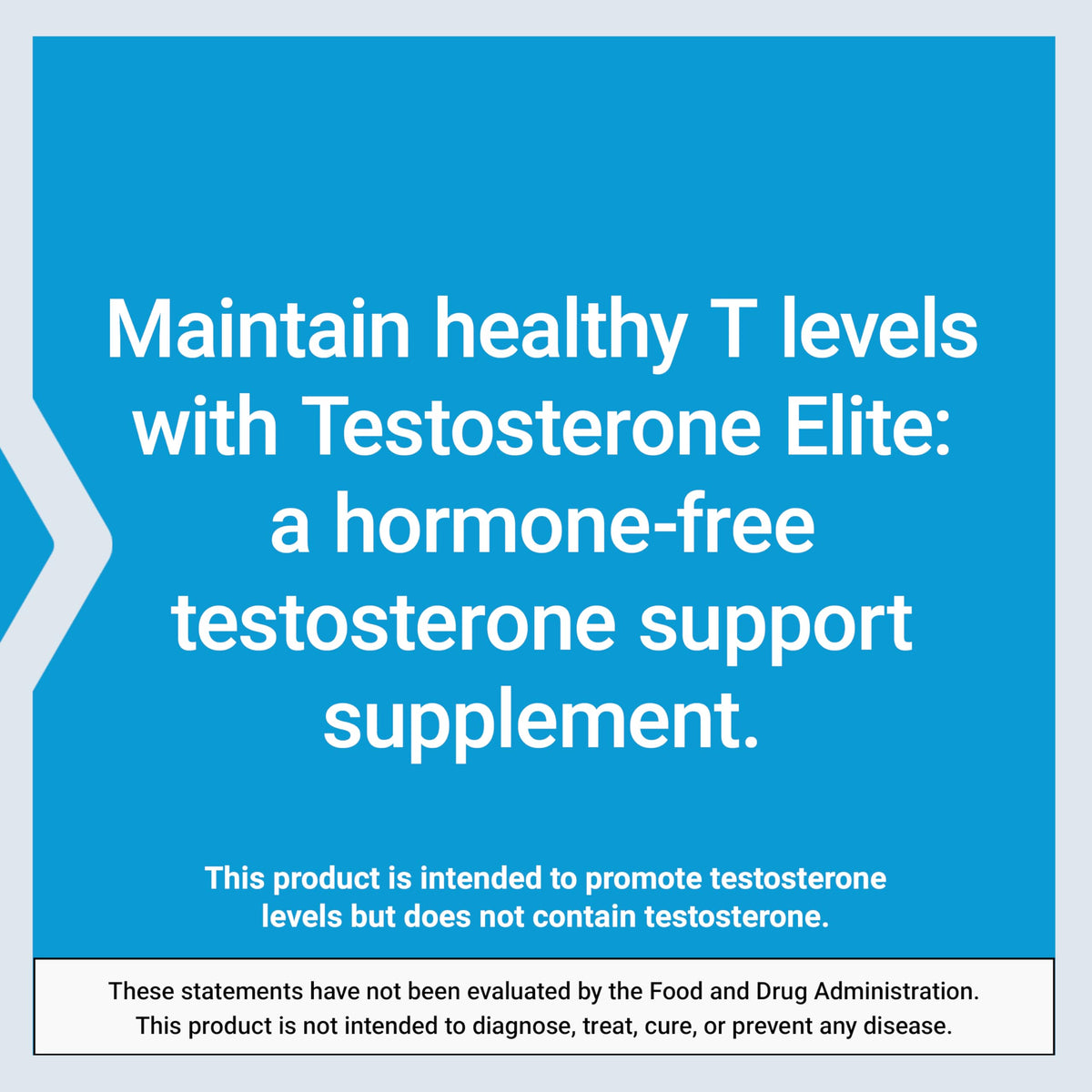 30 Capsules Male Health Support P90838