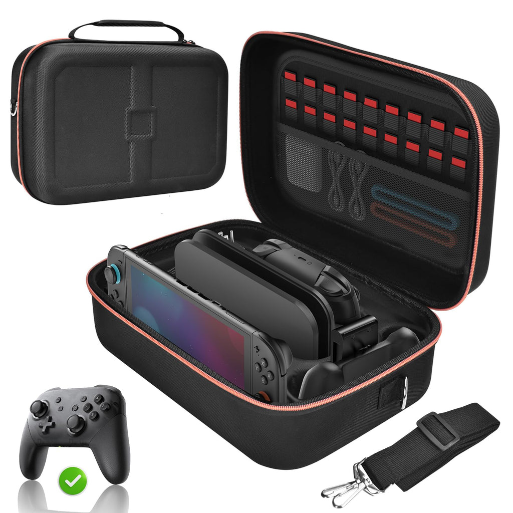 Switch 2 Case Q63550
