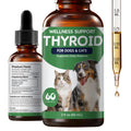 Thyroid Support for Dogs & Cats B95423