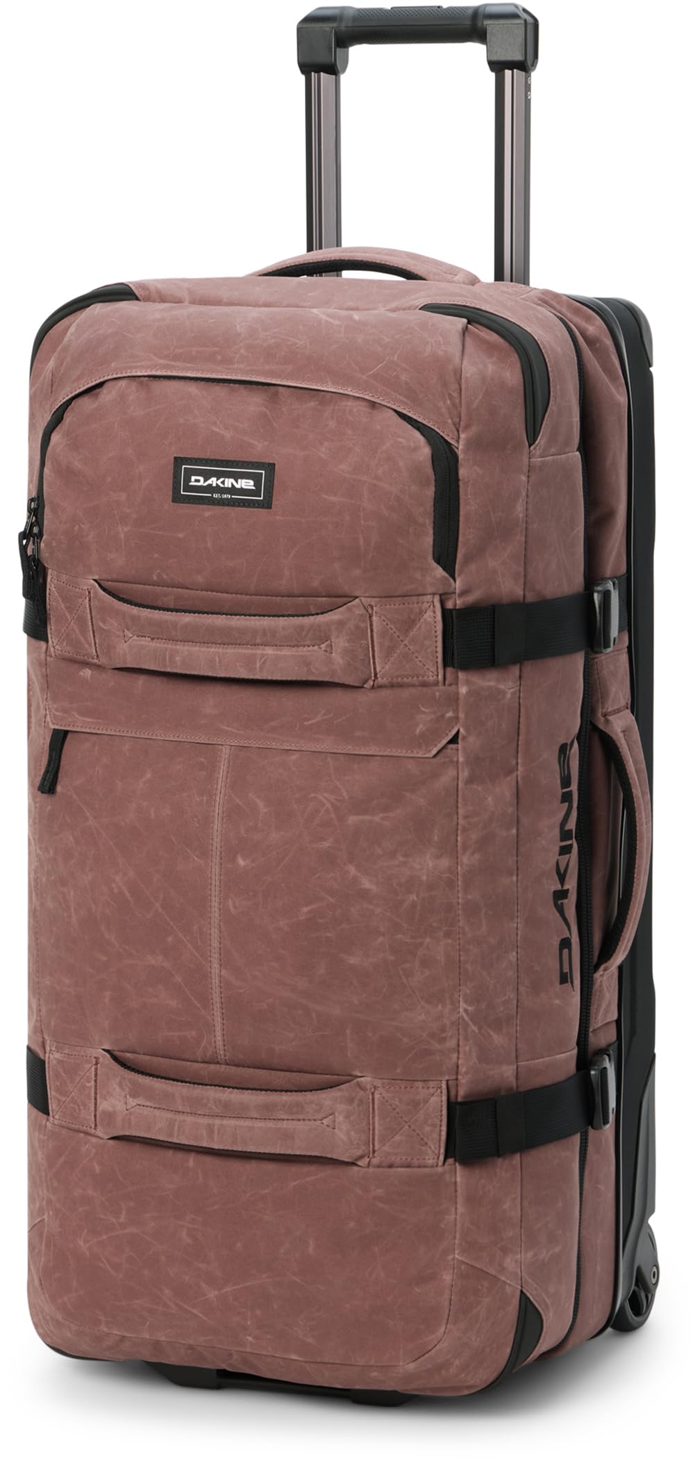 85L 2-Wheel Travel Luggage C645