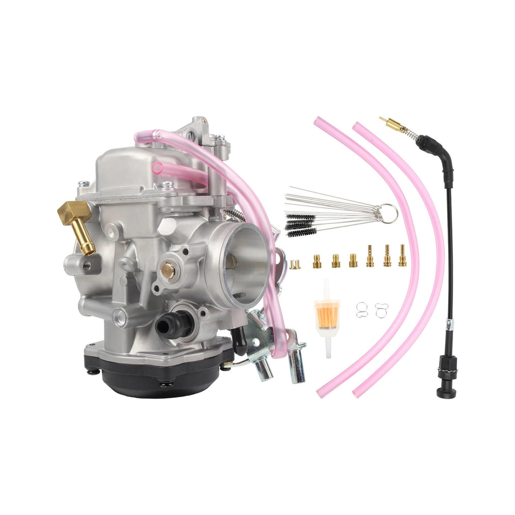40mm Carburetor Set V758