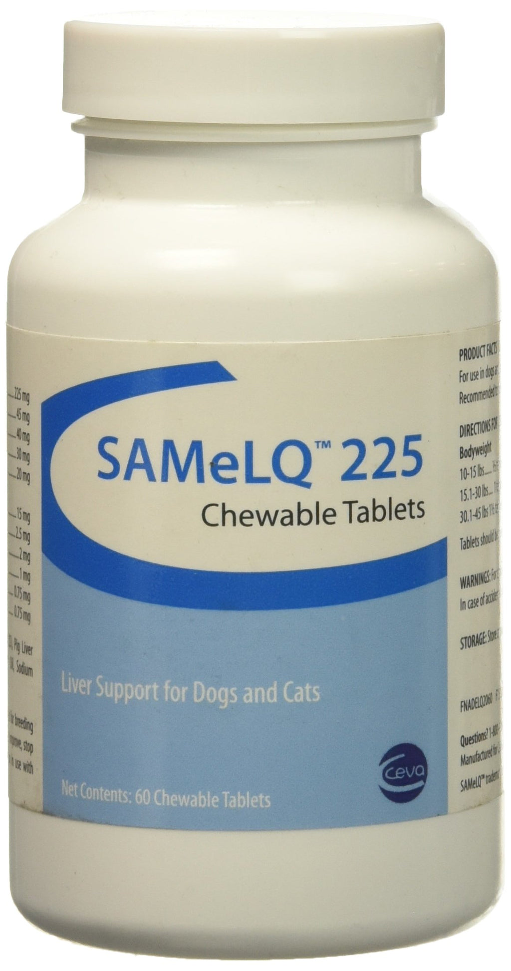 225 mg (60 tabs) F1859