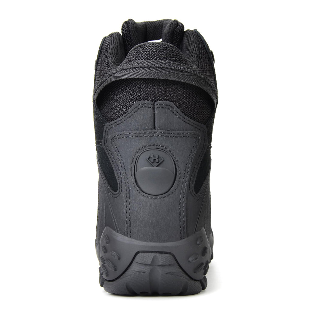 Men's Lightweight Combat Boots H91610