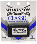 Double Edge Blades Pack of 10 D3270