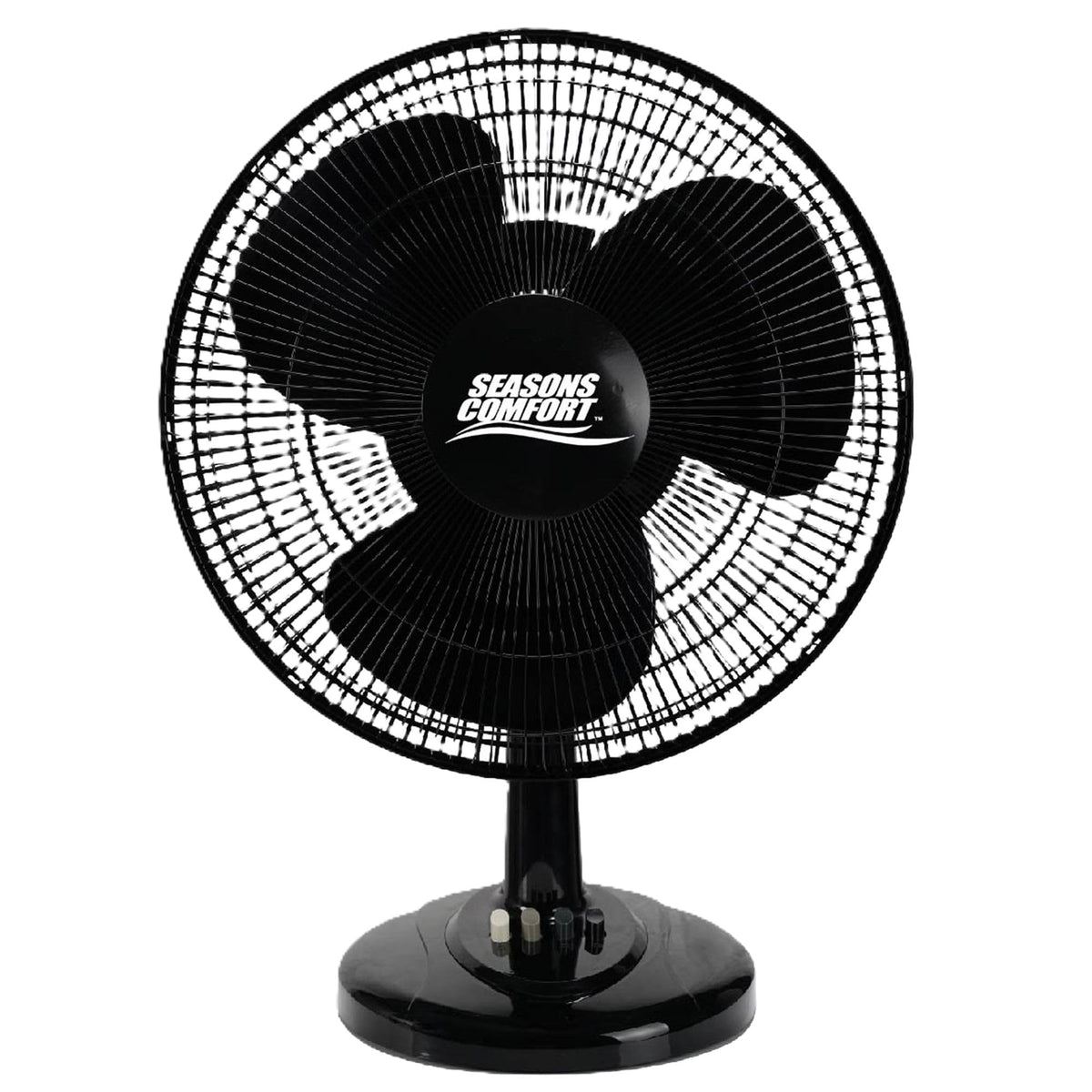 16" Oscillating 3 Speed Table Fan N959