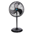 20" Oscillating High Velocity Pedestal Fan Y81466