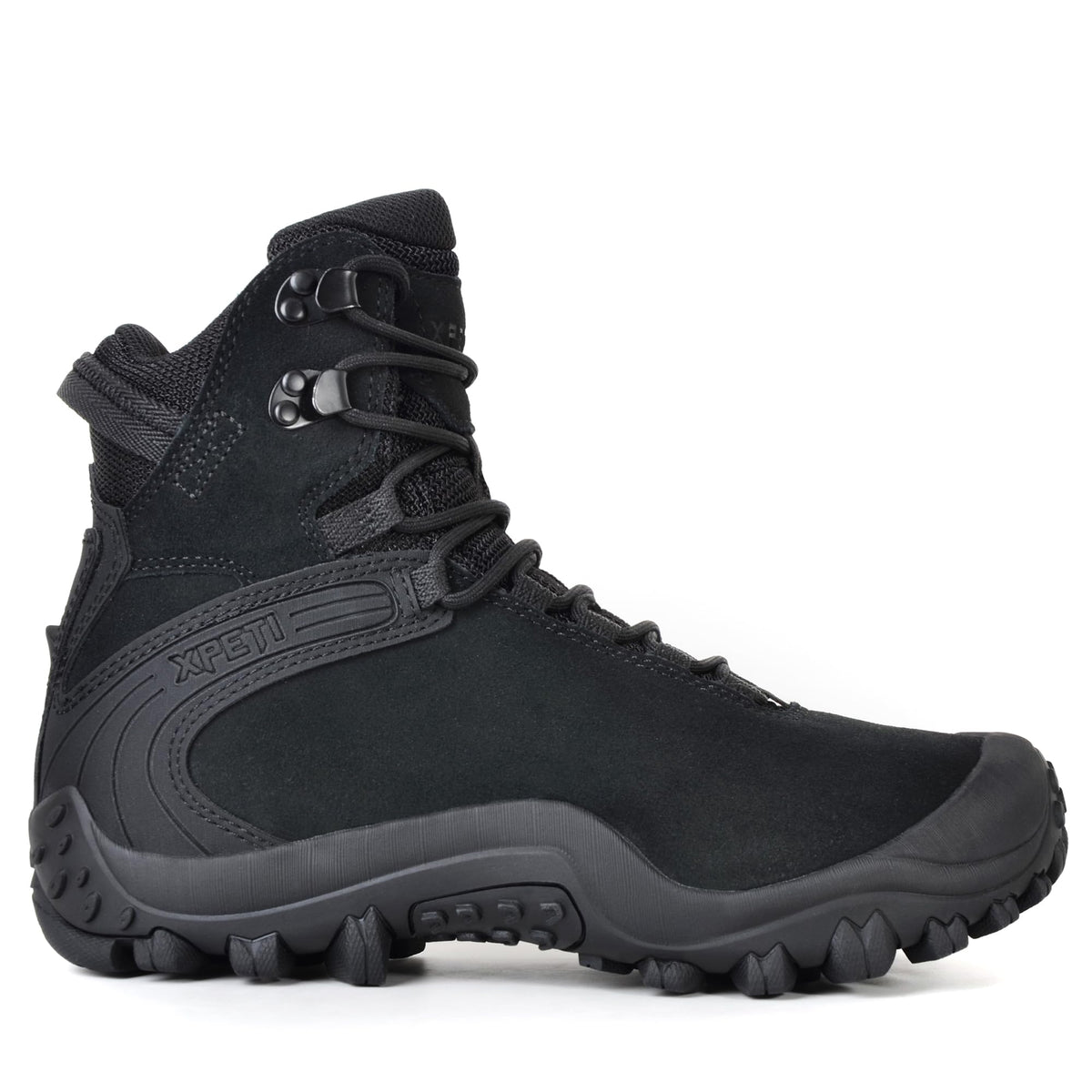 Men's Lightweight Combat Boots H91610