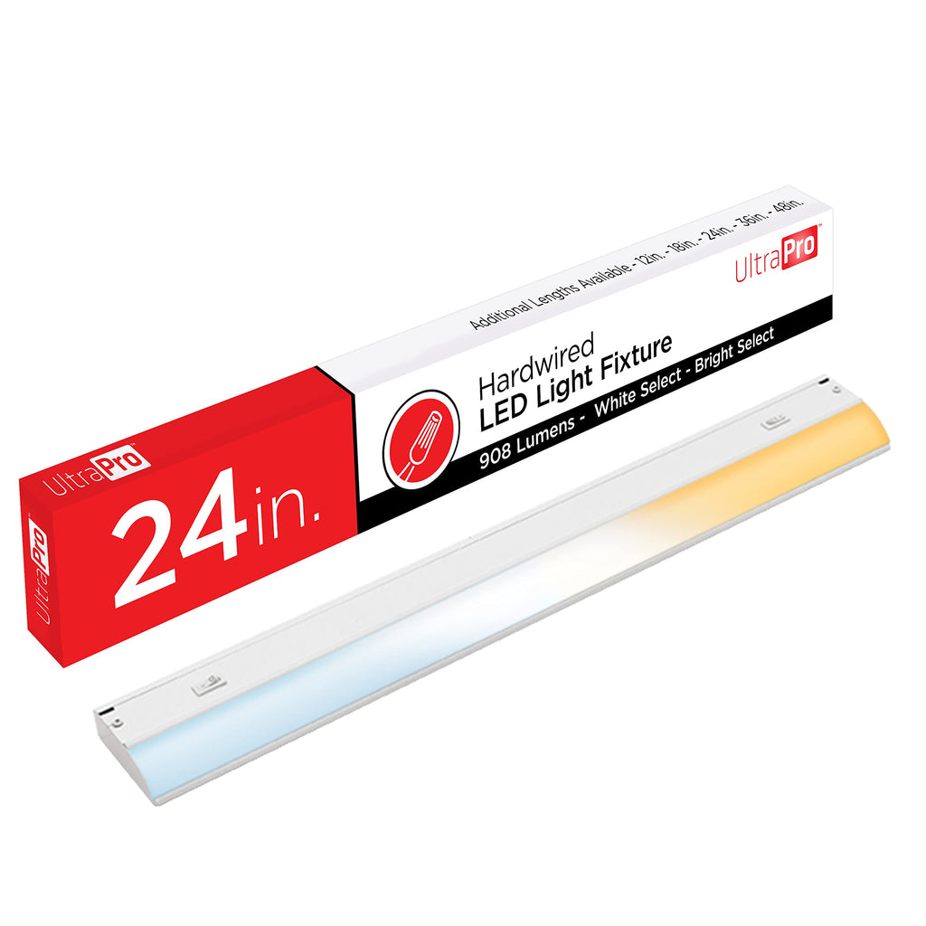 24 Inch Dimmable Under Cabinet Light O1705