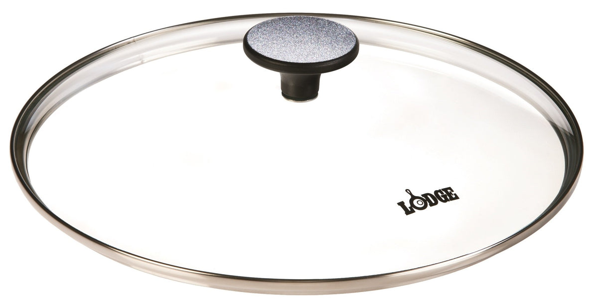 10.25-inch Skillet with Glass Lid W317133