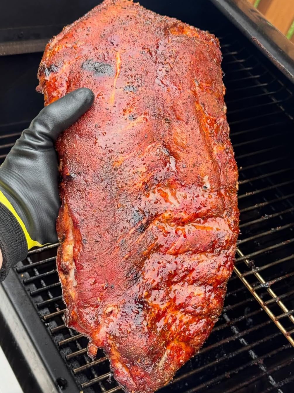 20 lb Oak Lump Charcoal BBQ Bundle with Firestart Cubes, Beef Rub & Grill Matches D216