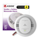 Hardwired Smoke & Carbon Monoxide Detector V279524
